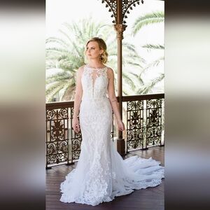Bridal Gown